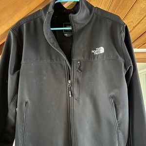 North Face Apex Jacket